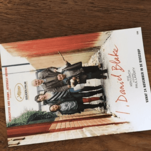 Daniel Blake