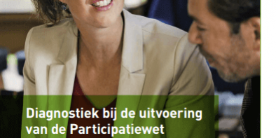 Diagnostiek in de uitvoering van de Participatiewet
