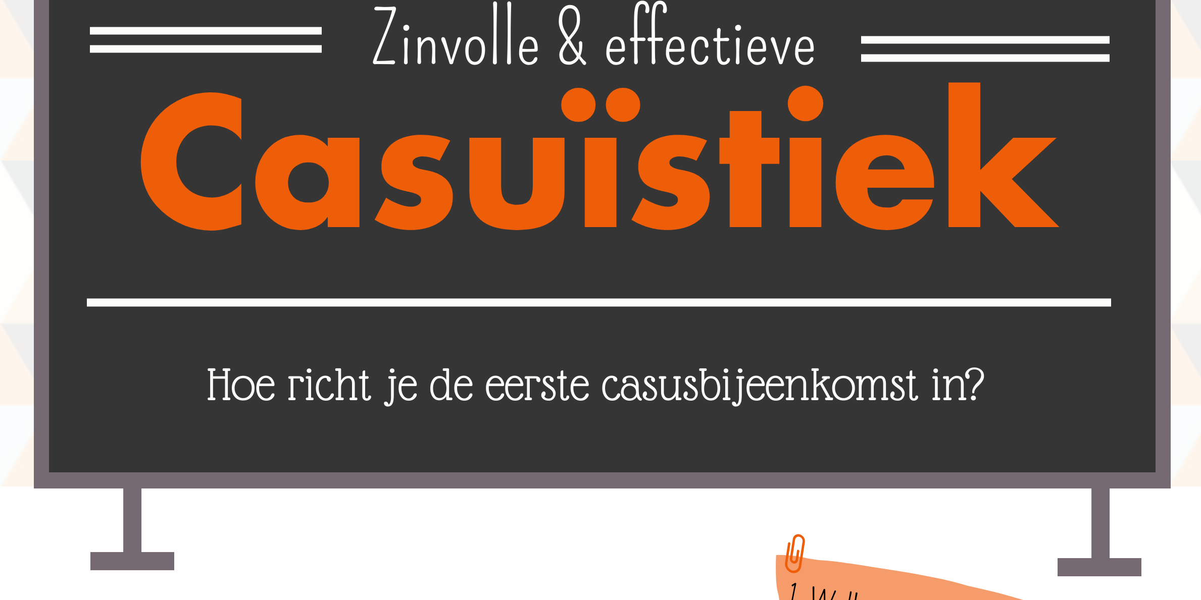 Eerste casusbijeenkomst (website2)