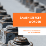 Overzicht & beschrijving elementen abonnement