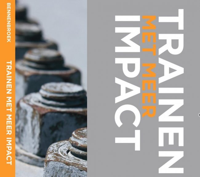 Trainen met impact (Bennenbroek)