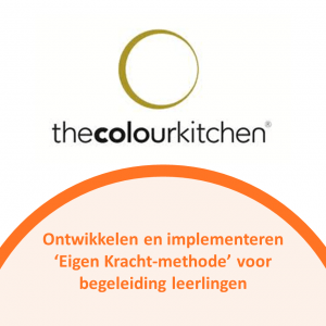 EigenKracht (TCK)