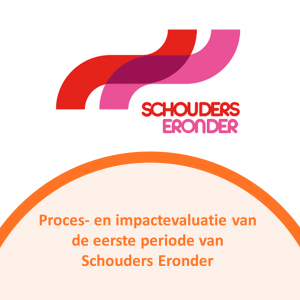 Procesenimpactevaluatie (Schouders Eronder)