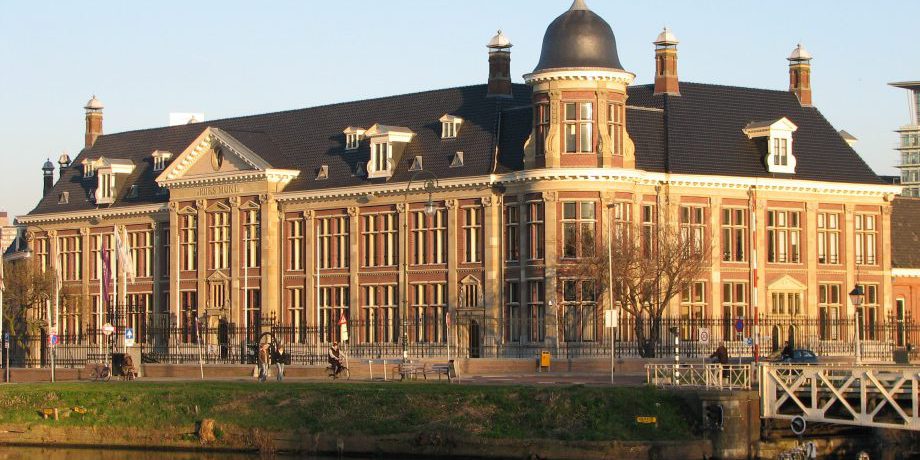 muntgebouw