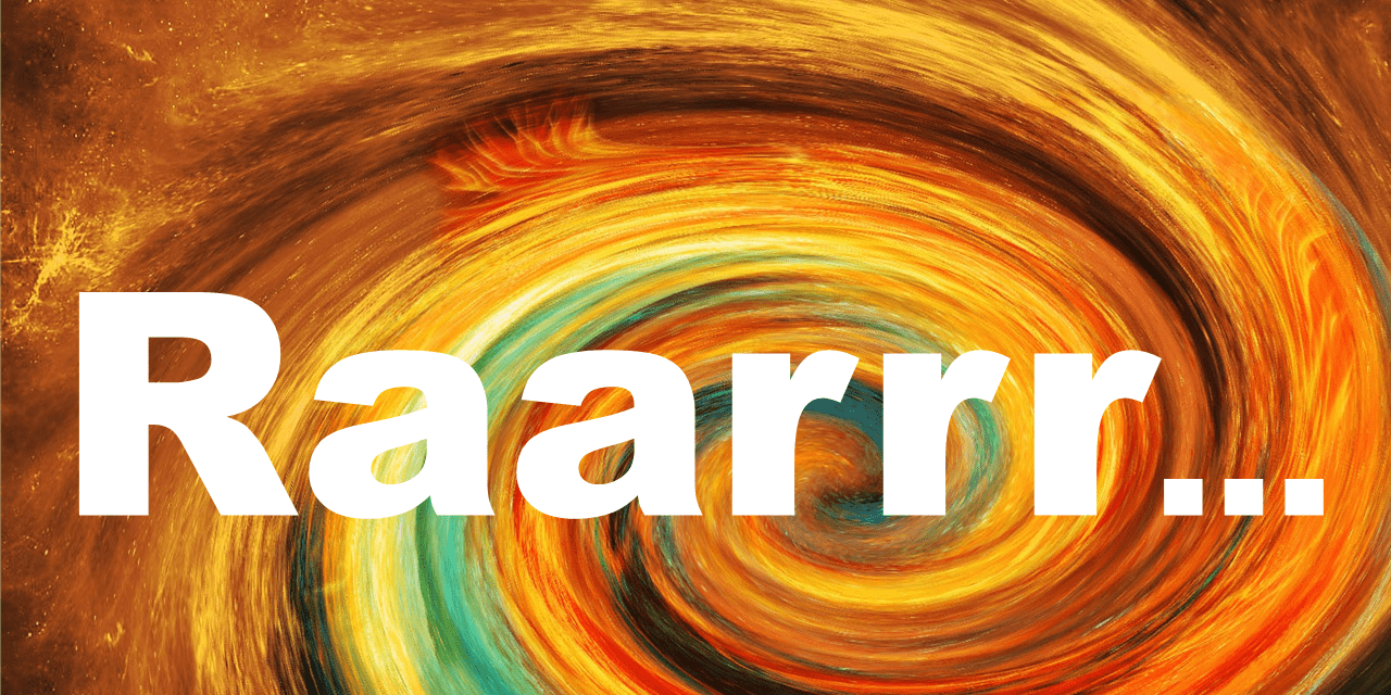 Raarr