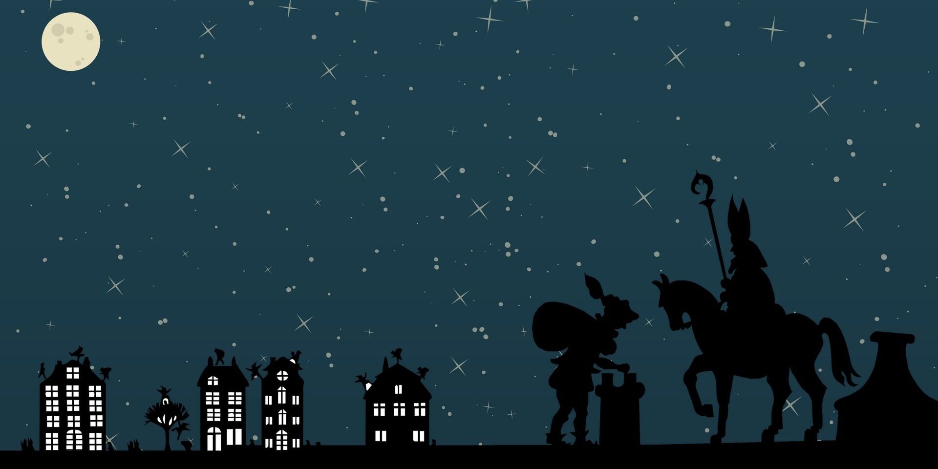Sinterklaas