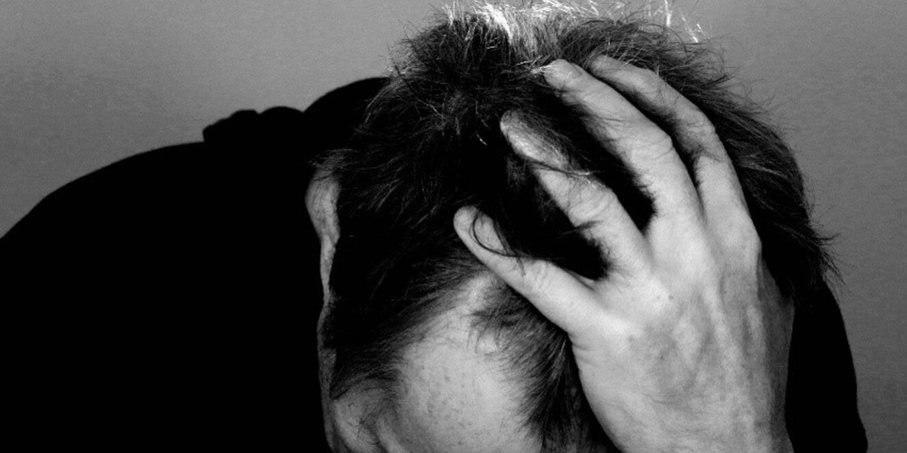 MET PSYCHISCHE KLACHTEN AAN HET WERK: HET KAN ALS WE ER MEER PRIORITEIT AAN GEVEN