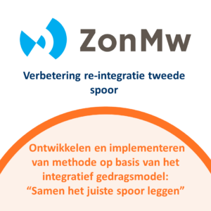 Voorbeeldprojecten tweede spoor