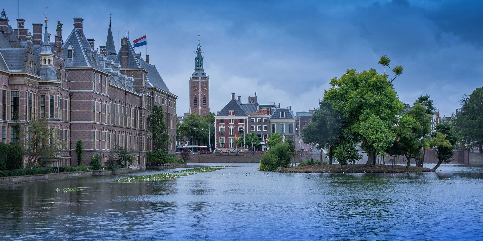 den haag