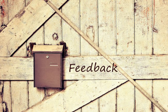 06-02 oefen met positieve feedback