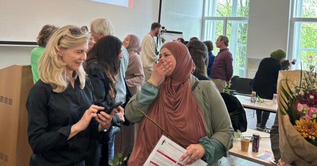 1305_Diploma-uitreiking vakopleiding