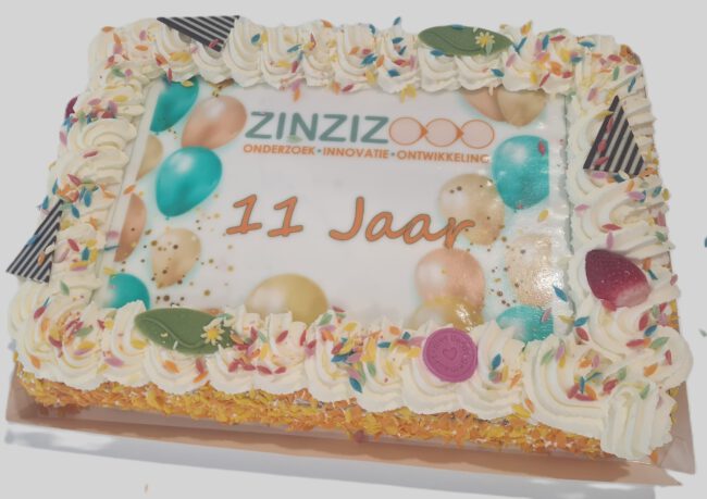 foto 11 jaar