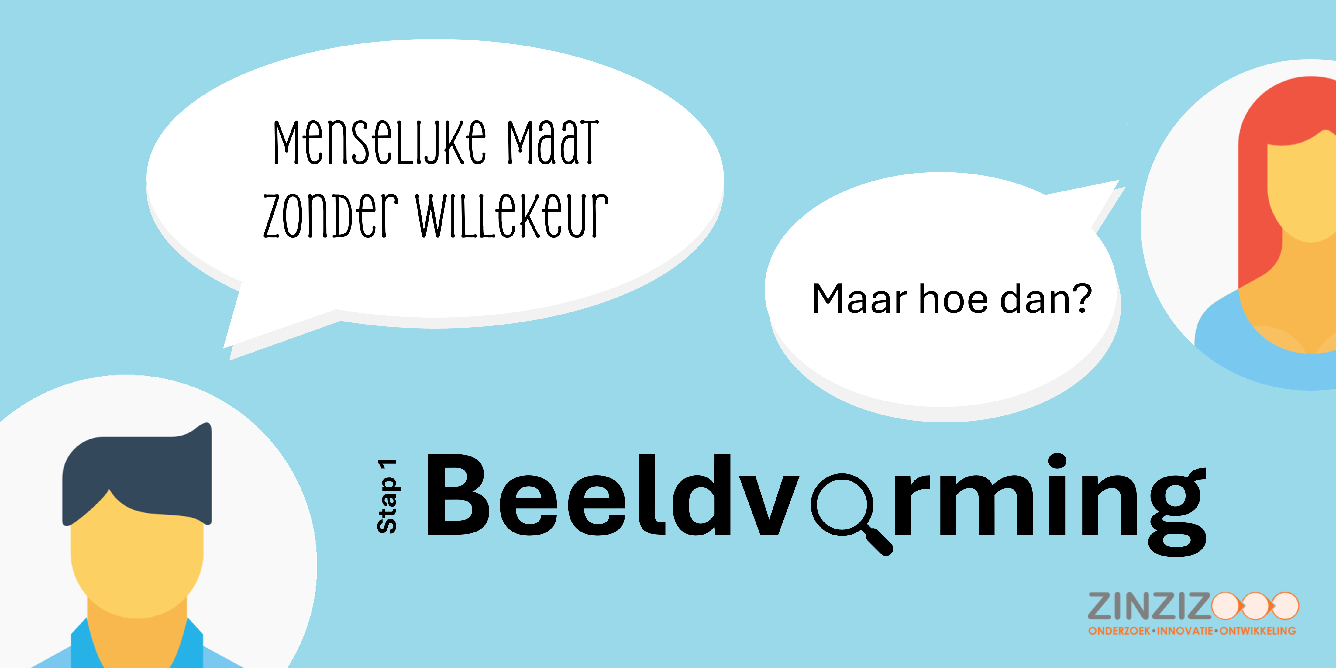 2006_Menselijke maat zonder willekeur, welke rol speelt beeldvorming daarbij