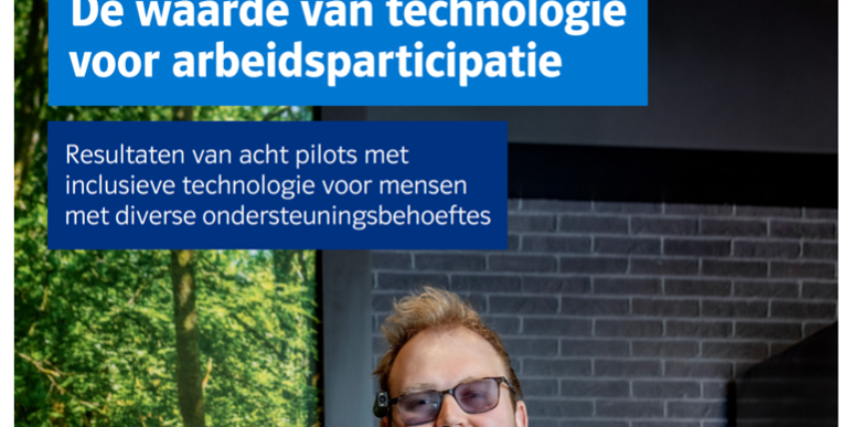Waarde van technologie